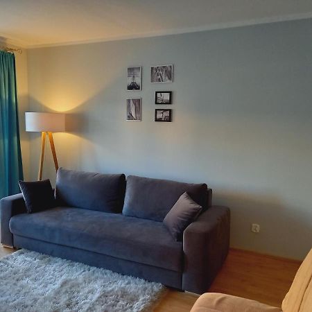Apartament Atena Колобжег Екстер'єр фото