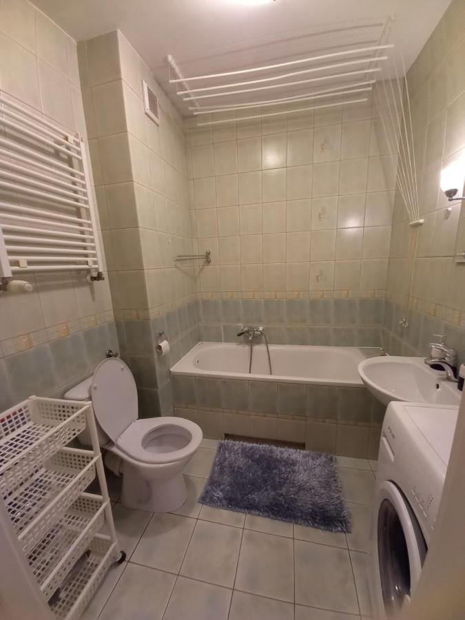 Apartament Atena Колобжег Екстер'єр фото