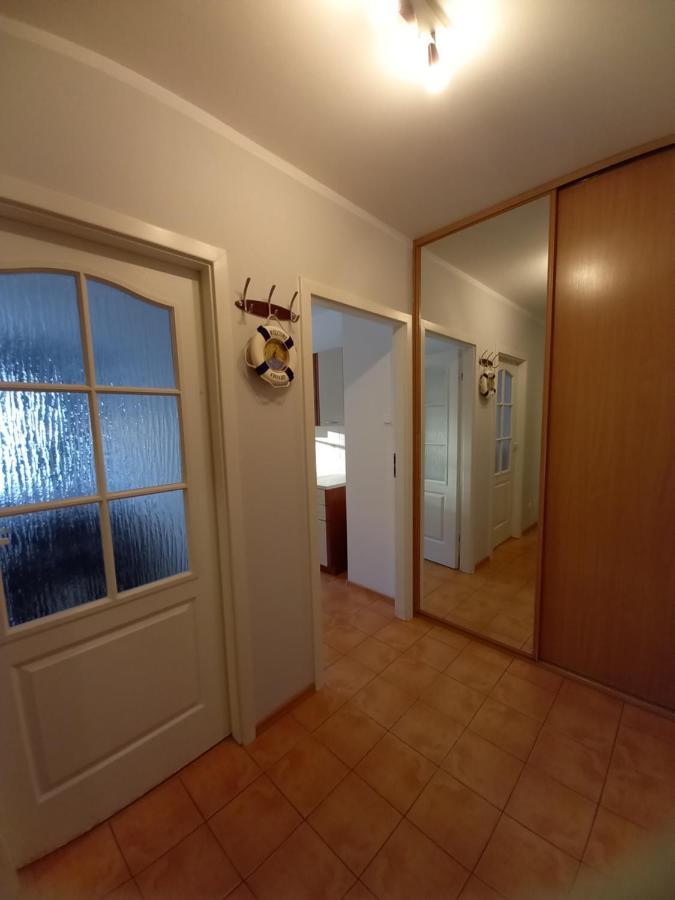 Apartament Atena Колобжег Екстер'єр фото