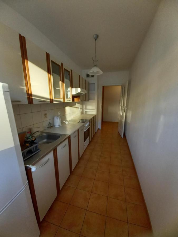 Apartament Atena Колобжег Екстер'єр фото