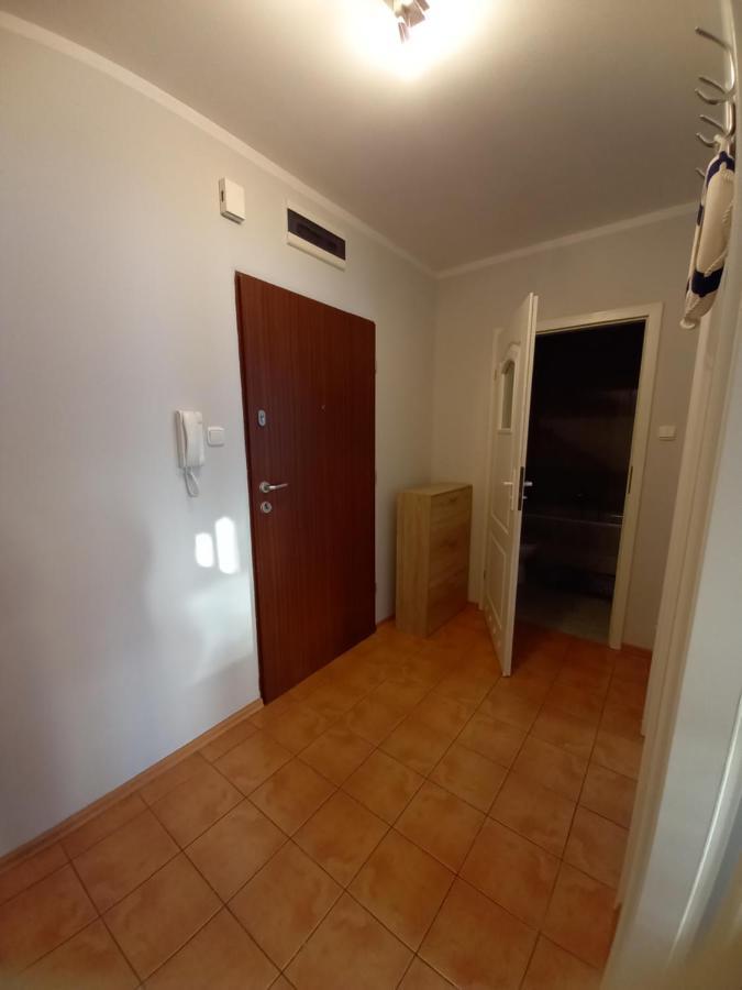 Apartament Atena Колобжег Екстер'єр фото