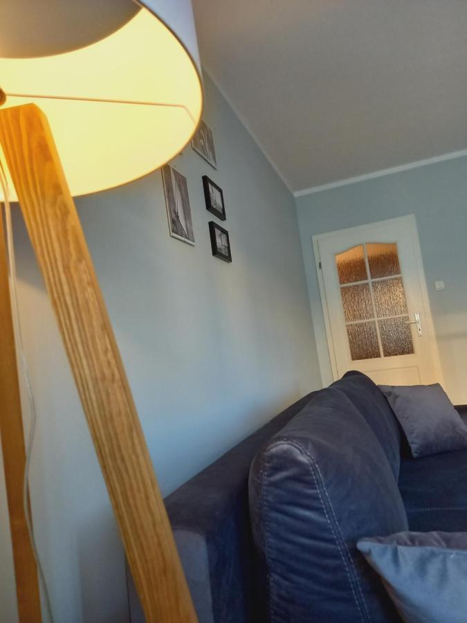 Apartament Atena Колобжег Екстер'єр фото