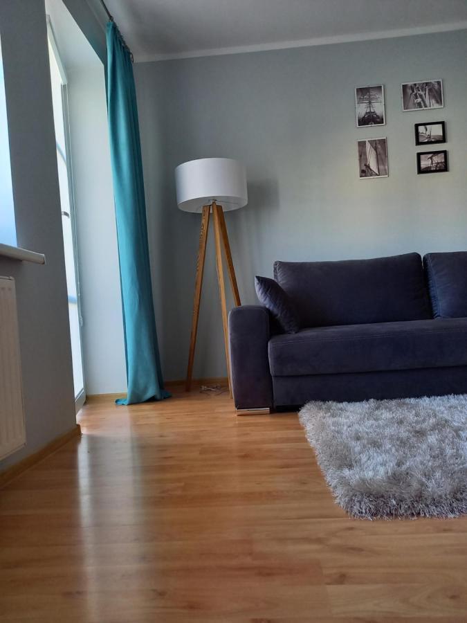 Apartament Atena Колобжег Екстер'єр фото